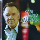 KARI TAPIO: VIERAS PARATIISISSA_ CD - pikkukuva 1