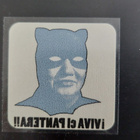 Viva Pantera -tatuointitarra Fazerin tatutointitarra - pikkukuva 1