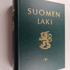 Suomen laki 1984 : osa 2 - pikkukuva 1