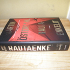 Martin Österdahl Rautaenkelit (sidottu) - pikkukuva 1