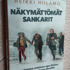 Hiilamo: Näkymättömät sankarit. Suomalaisten apu Chilen... - pikkukuva 1