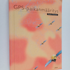 Markku Poutanen : GPS-paikanmääritys - pikkukuva 1