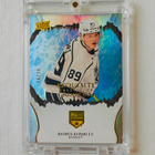 Rasmus Kupari - 21-22 Exquisite Rookies Ice Blue /99 - pikkukuva 1