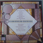 THE ALLMAN BROTHERS BAND - Enlightened Rogues - pikkukuva 2