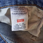 Wrangler farkut 32/32” - pikkukuva 3