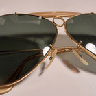 Vintage Ray-Ban Shooter (Bausch & Lomb, USA) - pikkukuva 5