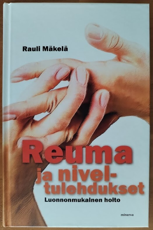 Rauli Mäkelä: Reuma ja niveltulehdukset