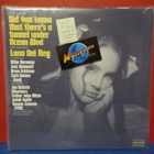 LANA DEL REY - DID YOU KNOW THAT THERES A TUNNEL UNDER 2LP - pikkukuva 1
