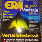 Erä 10/2005 - pikkukuva 1