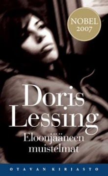Doris Lessing - Eloonjääneen muistelmat