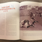 JALKAPALLON PIKKUJÄTTILÄINEN, Juha Kanerva - pikkukuva 2