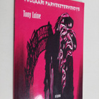Tony Laine : Vulgaari parveketervehdys - pikkukuva 1