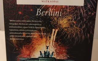 Mondo Matkaopas: Berliini