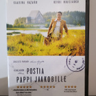 POSTIA PAPPI JAAKOBILLE DVD - pikkukuva 1