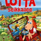 DVD: Keksijäkylän Lotta x 3 - pikkukuva 2