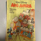 Aku Ankan 1990-luvun vuosikerta - pikkukuva 1