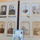 Valokuva Albumi sis n. 71 kuvaa Rauma KOMEA Jugend alk1870-l - pikkukuva 4