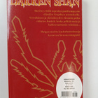 Takahiro Arai : Darren Shan 2 : Vampyyrin oppipoika - pikkukuva 2