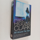Mary Higgins Clark : All Around the Town - pikkukuva 1
