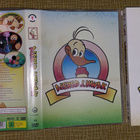 DVD: Alfred J. Kwak - Jaksot 1-26 (FI) - pikkukuva 1