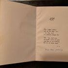 Vilho Tanner. Till Mor, taittokortti, kulkenut - pikkukuva 2