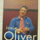 Jamie Oliver • Alastoman kokin onnenpäivät - pikkukuva 1
