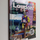 Sarah Johnson : Timesaver London! : (elementary-intermedi... - pikkukuva 1