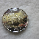 Suomi 2 eur v. 2005 unc - pikkukuva 2