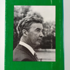 Dick Francis : Reflex - pikkukuva 2
