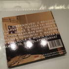 Matti Johannes Koivu . Toisen maailman nimi CD - pikkukuva 3