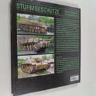 Walter J. Spielberger : Sturmgeschutze : Entwicklung und ... - pikkukuva 2