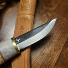 Puukko Leijonanpää ja Kuksa - pikkukuva 4
