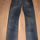 HILFIGER DENIM 32/34 FARKUT - pikkukuva 3