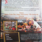 KAISLIKOSSA SUHISEE 4 DVD - pikkukuva 2