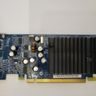 ASUS GeForce 6200 TurboCache, 256MB, PCIe - pikkukuva 2