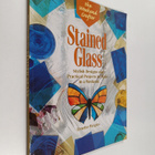 Lynette Wrigley : Stained Glass - Stylish Designs and Pra... - pikkukuva 1