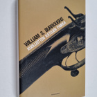 William S Burroughs : Kuolleitten katujen paikka - pikkukuva 1