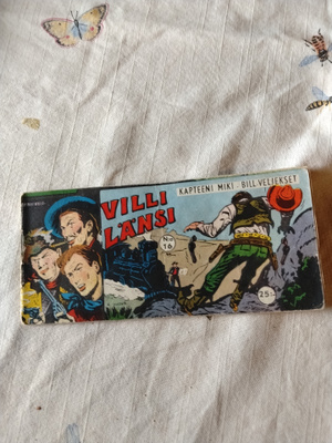 villi länsi 4 vsk 16