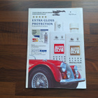 V8 - MAGAZINEN 5 / 2001 - pikkukuva 2