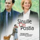 Sinulle On Postia	(20 006)	k	-FI-	DVD	suomik.	tom hanks	1998 - pikkukuva 2