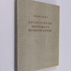 Erik Ahlman ym. : Sivistystyön historian henkilöhahmoja -... - pikkukuva 1