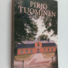 Pirjo Tuominen : Mariaana, Vantaan tytär - pikkukuva 1