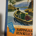 Heikki Hemminki: Ämpinsaaren kellot - pikkukuva 1
