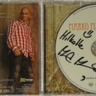 Marko Maunuksela • Uuteen Valoon CD - pikkukuva 2