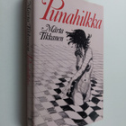 Märta Tikkanen : Punahilkka - pikkukuva 1