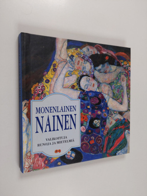 Monenlainen nainen