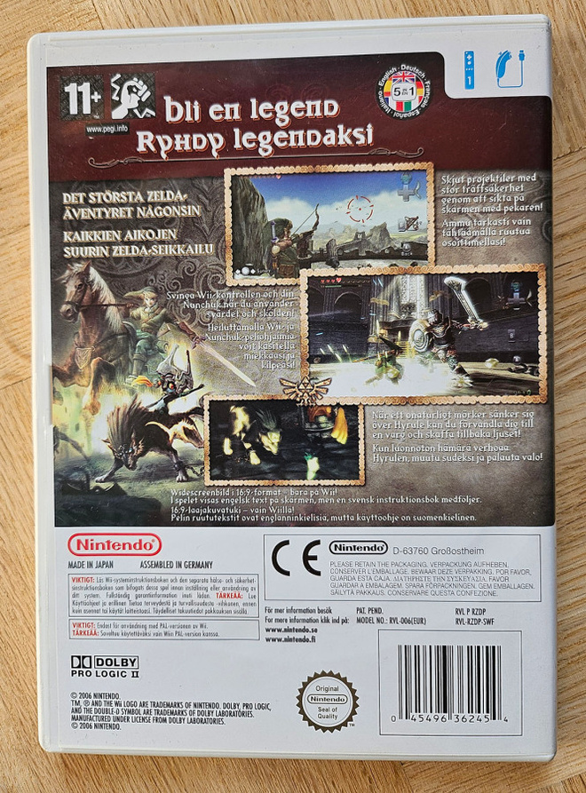 Item image