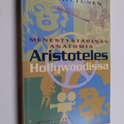 Ari Hiltunen : Aristoteles Hollywoodissa - menestystarina... - pikkukuva 1
