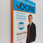 David Allen : Getting Things Done : The Art of Stress-Fre... - pikkukuva 1