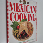Roger Hicks : Mexican cooking - pikkukuva 1